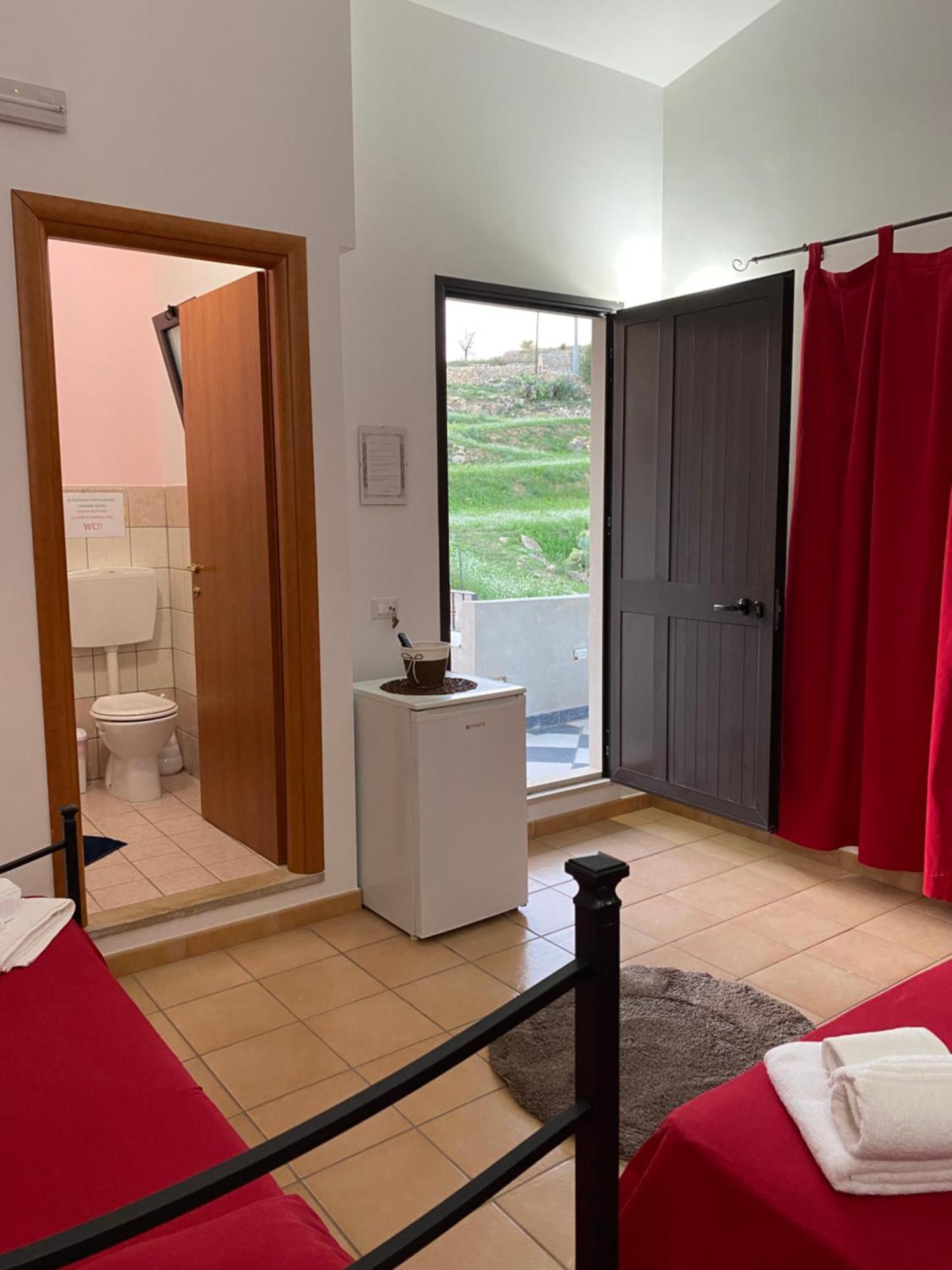 B&B Quattromulini !! Noto Extérieur photo