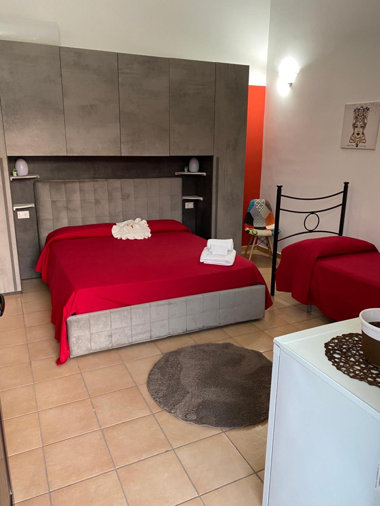 B&B Quattromulini !! Noto Extérieur photo