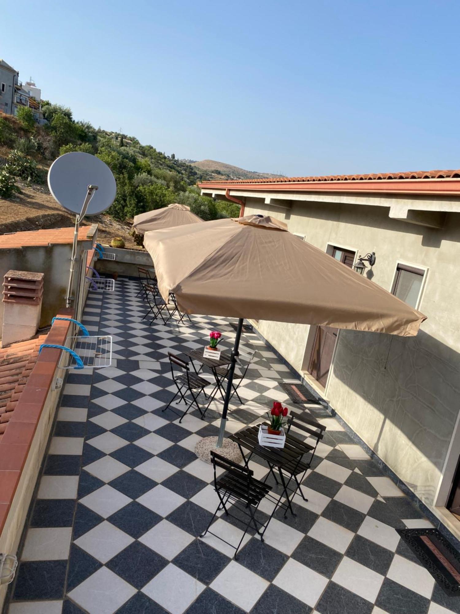 B&B Quattromulini !! Noto Extérieur photo